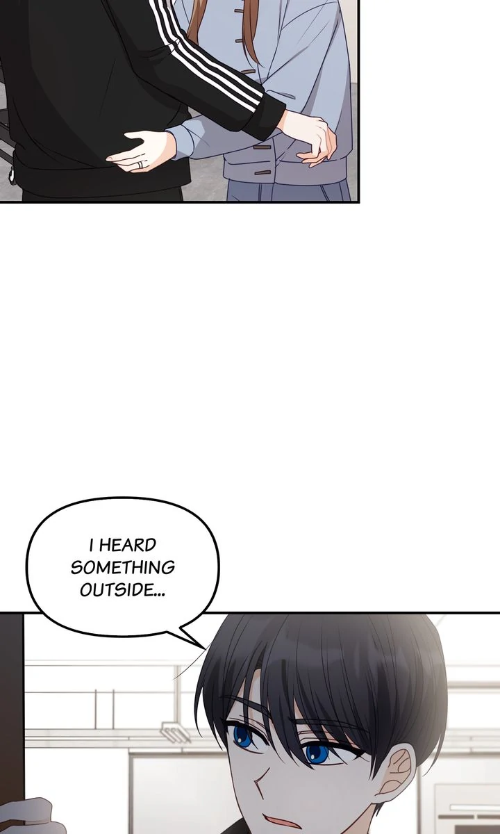 A Romantic Ending with My 2D Boyfriend! chapter 41 page 5