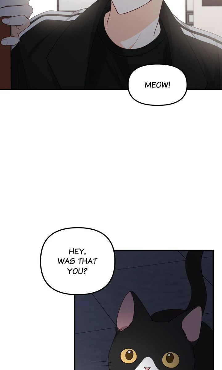 A Romantic Ending with My 2D Boyfriend! chapter 41 page 6