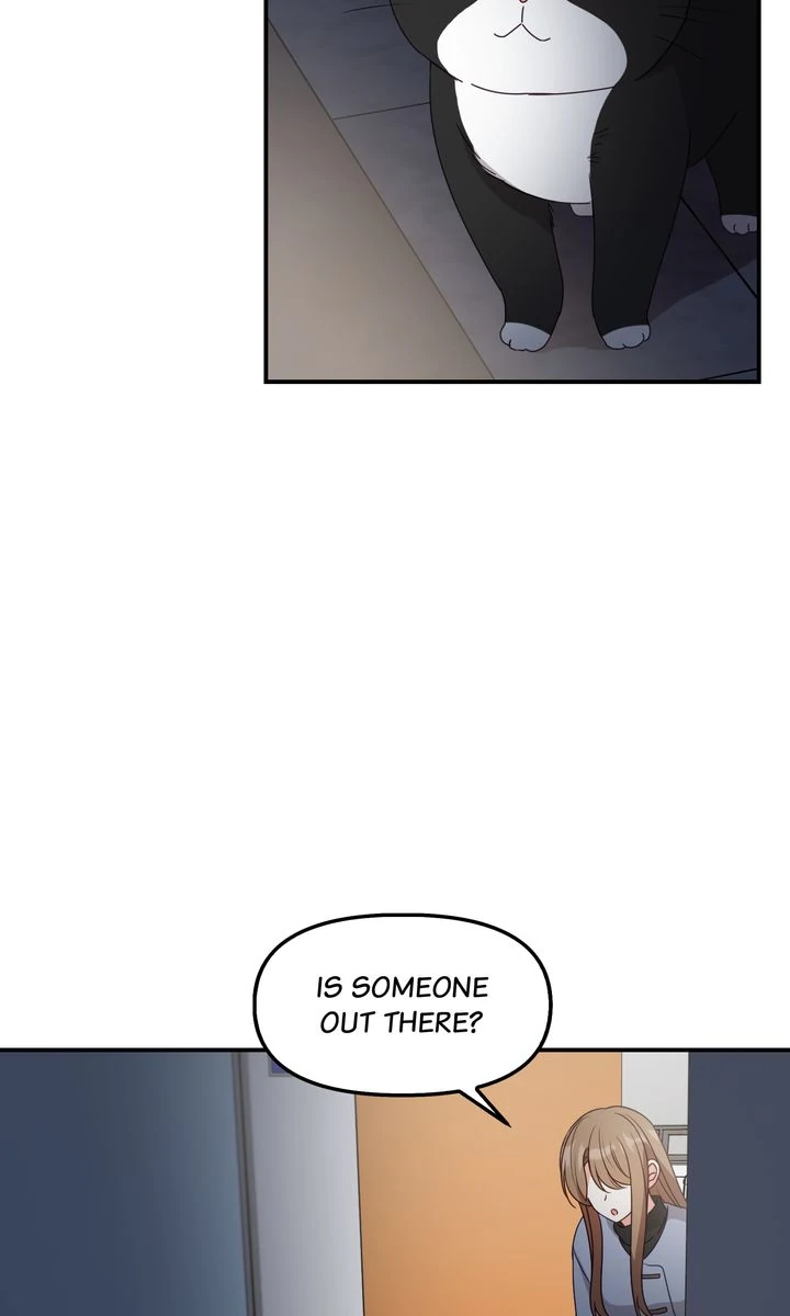 A Romantic Ending with My 2D Boyfriend! chapter 41 page 7