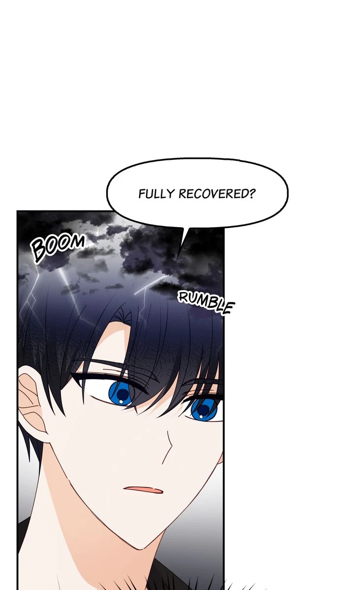 A Romantic Ending with My 2D Boyfriend! chapter 41 page 16