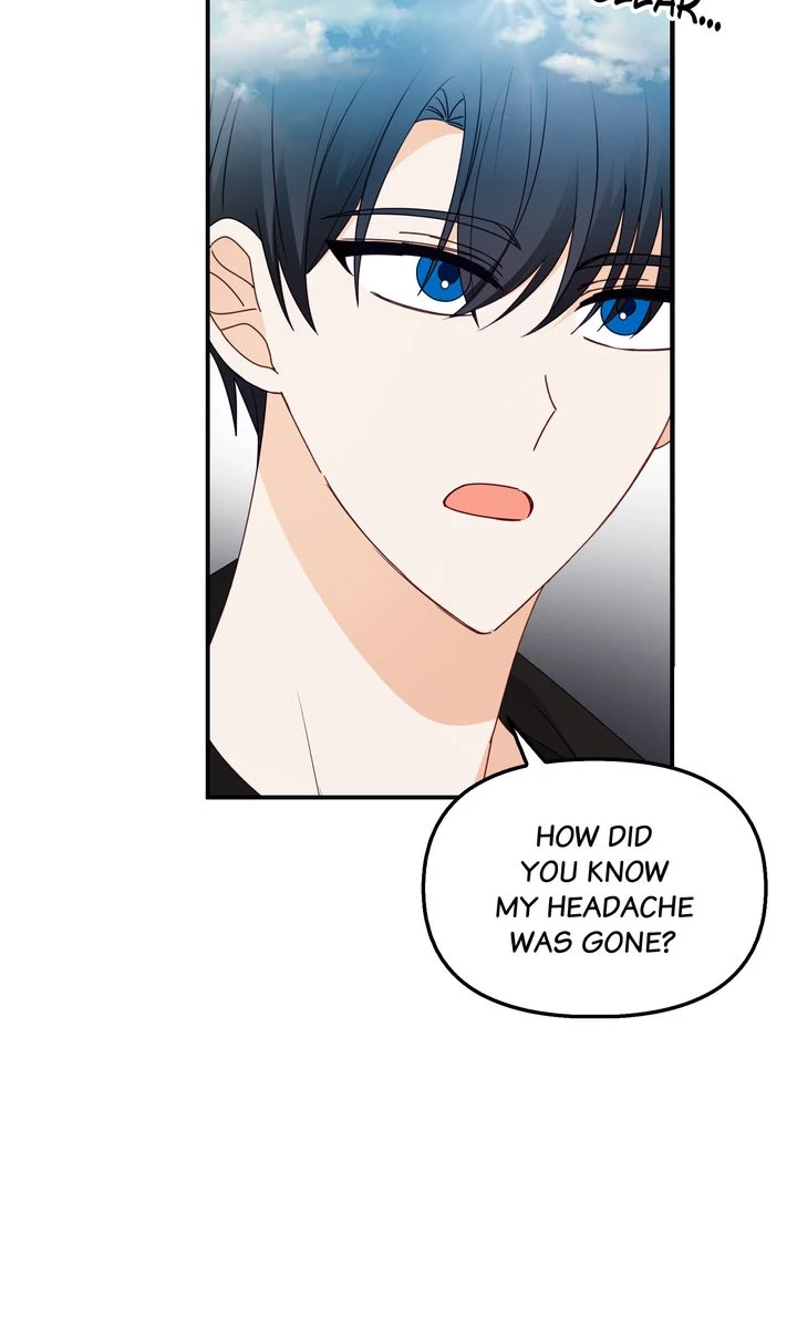 A Romantic Ending with My 2D Boyfriend! chapter 41 page 18