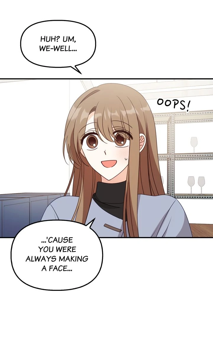 A Romantic Ending with My 2D Boyfriend! chapter 41 page 19