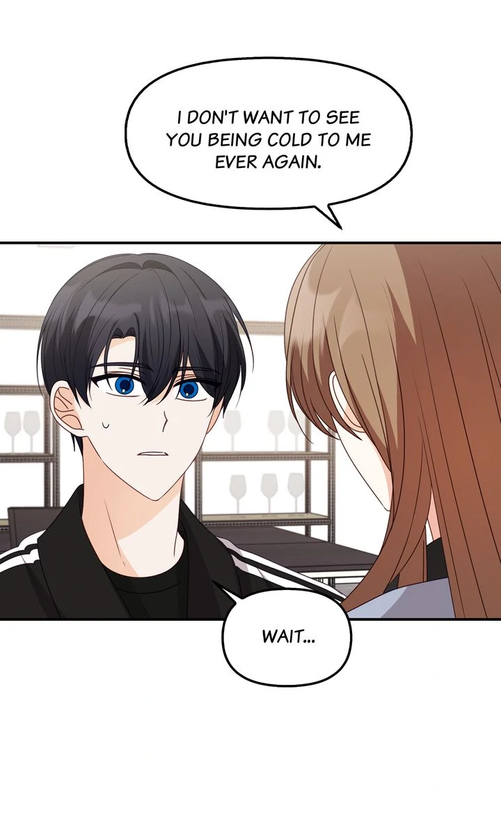 A Romantic Ending with My 2D Boyfriend! chapter 41 page 25