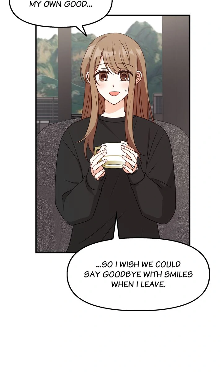 A Romantic Ending with My 2D Boyfriend! chapter 41 page 28