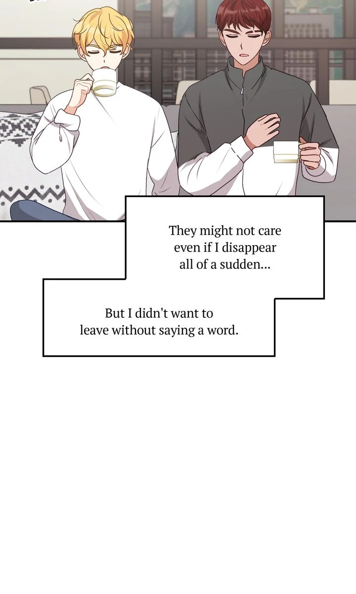 A Romantic Ending with My 2D Boyfriend! chapter 41 page 30