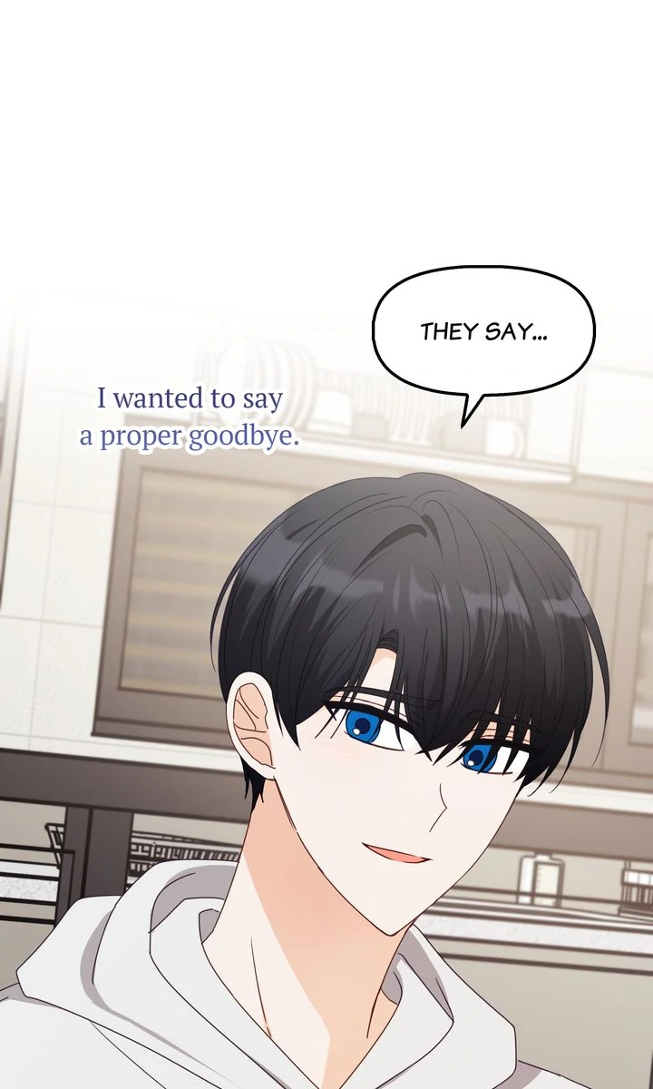 A Romantic Ending with My 2D Boyfriend! chapter 41 page 31