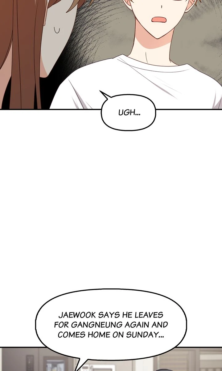 A Romantic Ending with My 2D Boyfriend! chapter 41 page 35