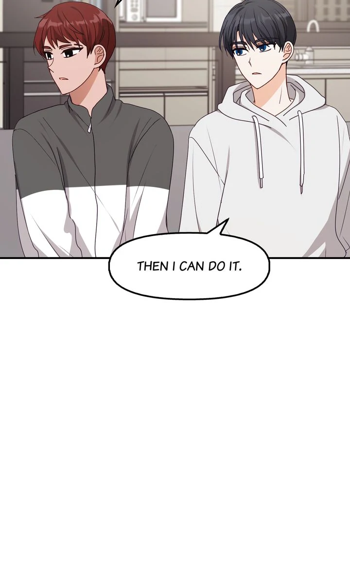 A Romantic Ending with My 2D Boyfriend! chapter 41 page 36