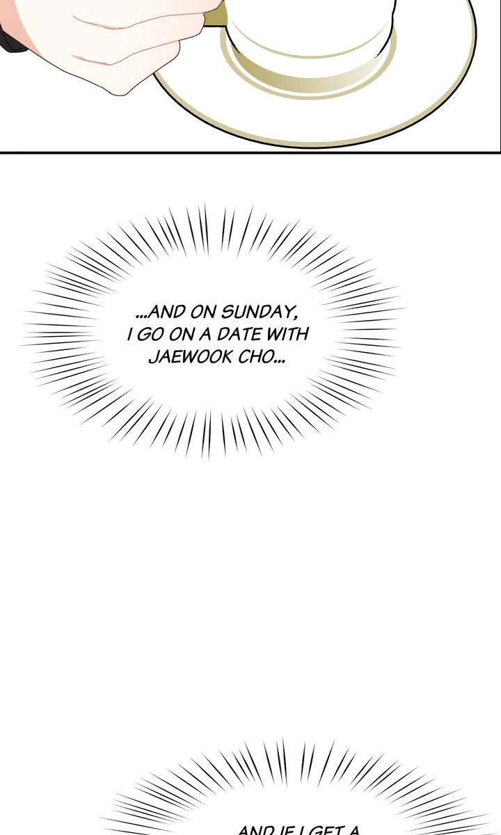 A Romantic Ending with My 2D Boyfriend! chapter 41 page 38