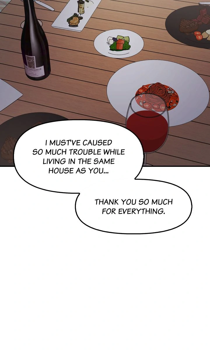 A Romantic Ending with My 2D Boyfriend! chapter 41 page 41