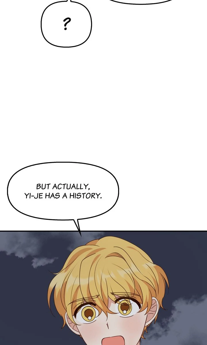 A Romantic Ending with My 2D Boyfriend! chapter 41 page 48