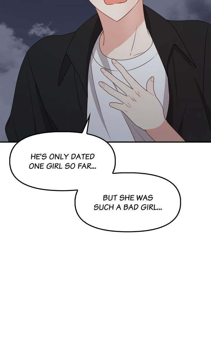 A Romantic Ending with My 2D Boyfriend! chapter 41 page 49