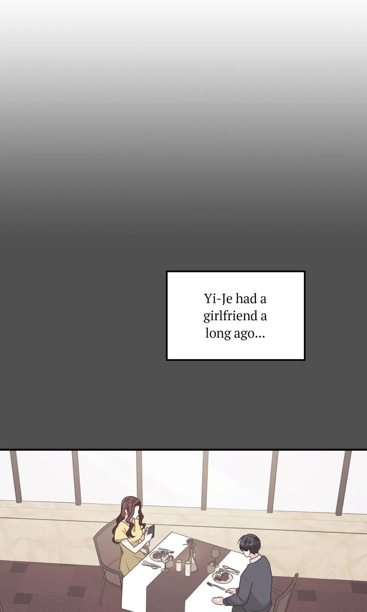 A Romantic Ending with My 2D Boyfriend! chapter 41 page 51