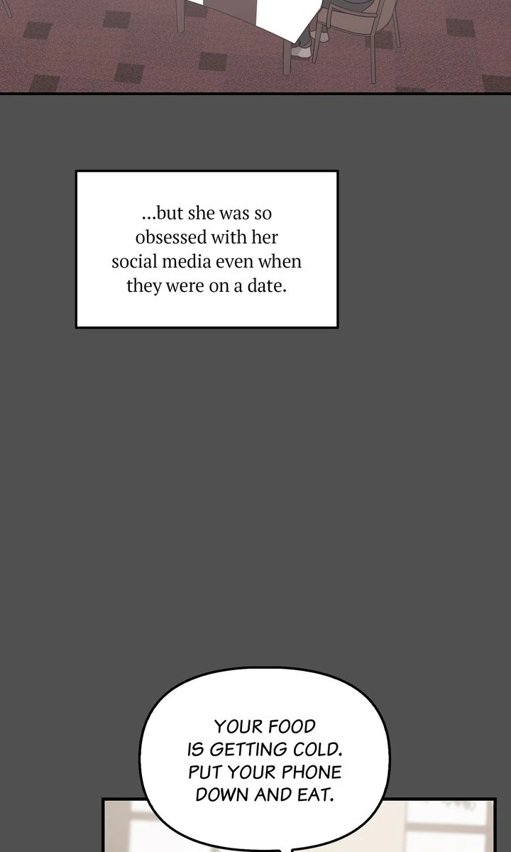 A Romantic Ending with My 2D Boyfriend! chapter 41 page 52