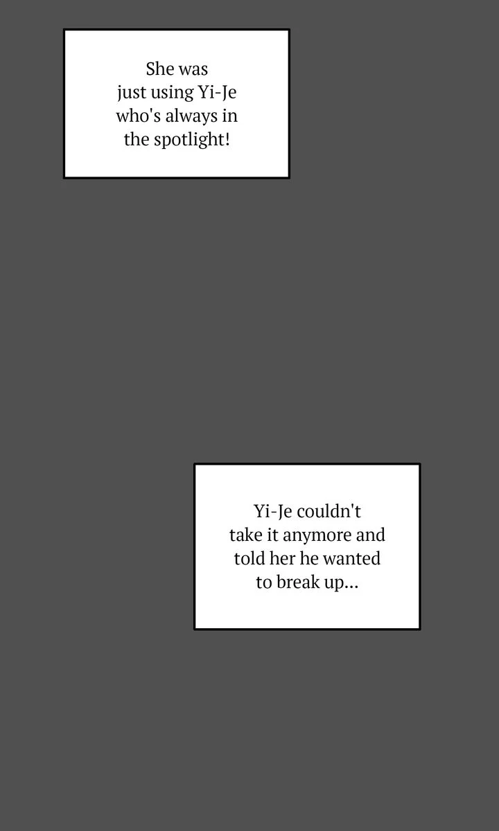 A Romantic Ending with My 2D Boyfriend! chapter 41 page 55