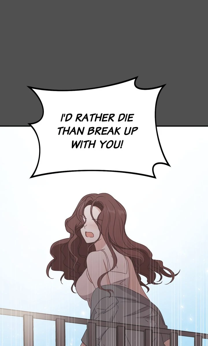 A Romantic Ending with My 2D Boyfriend! chapter 41 page 56