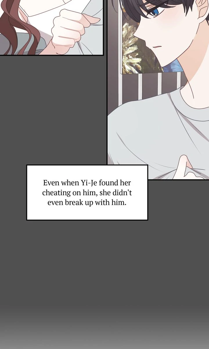 A Romantic Ending with My 2D Boyfriend! chapter 41 page 59