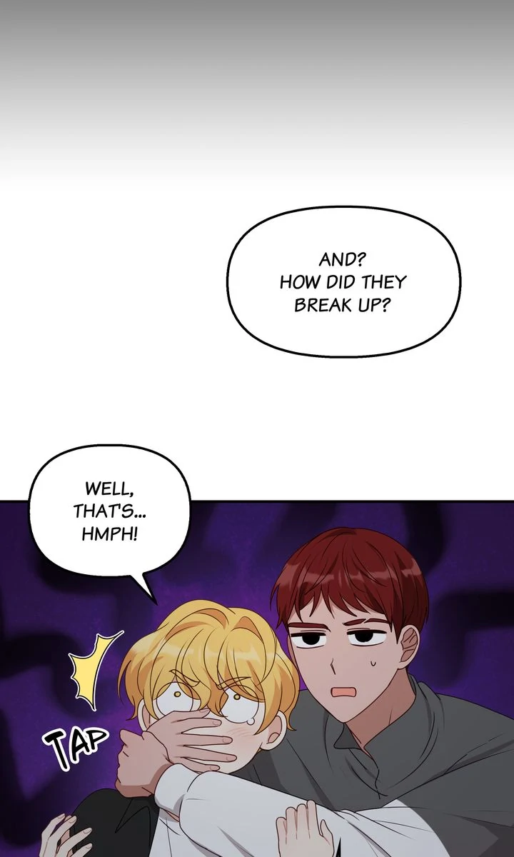 A Romantic Ending with My 2D Boyfriend! chapter 41 page 60
