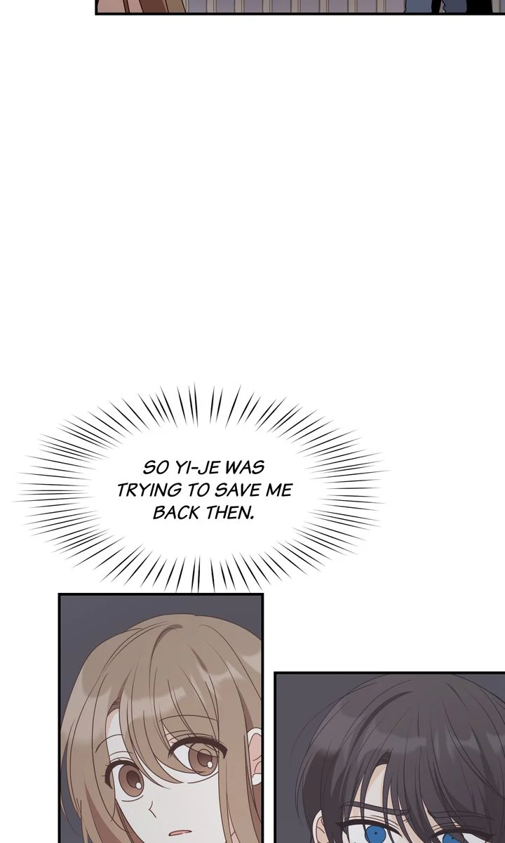 A Romantic Ending with My 2D Boyfriend! chapter 41 page 62