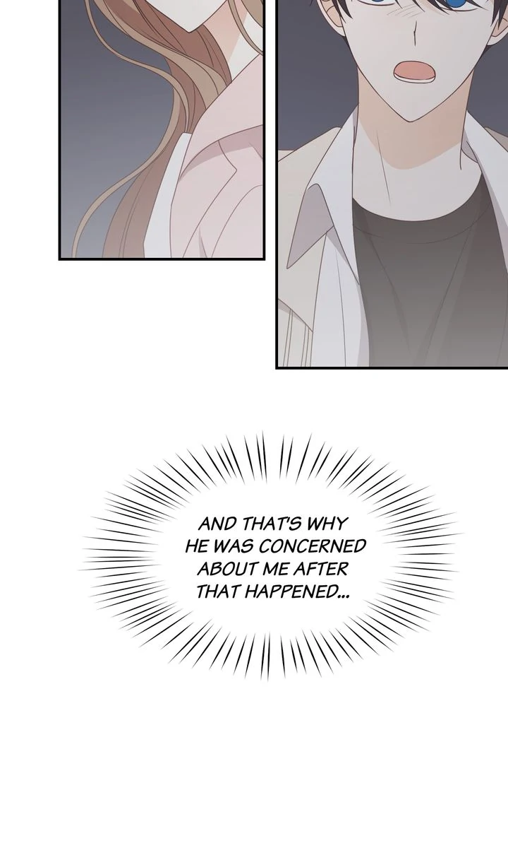A Romantic Ending with My 2D Boyfriend! chapter 41 page 63
