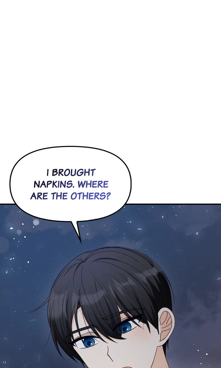 A Romantic Ending with My 2D Boyfriend! chapter 41 page 64