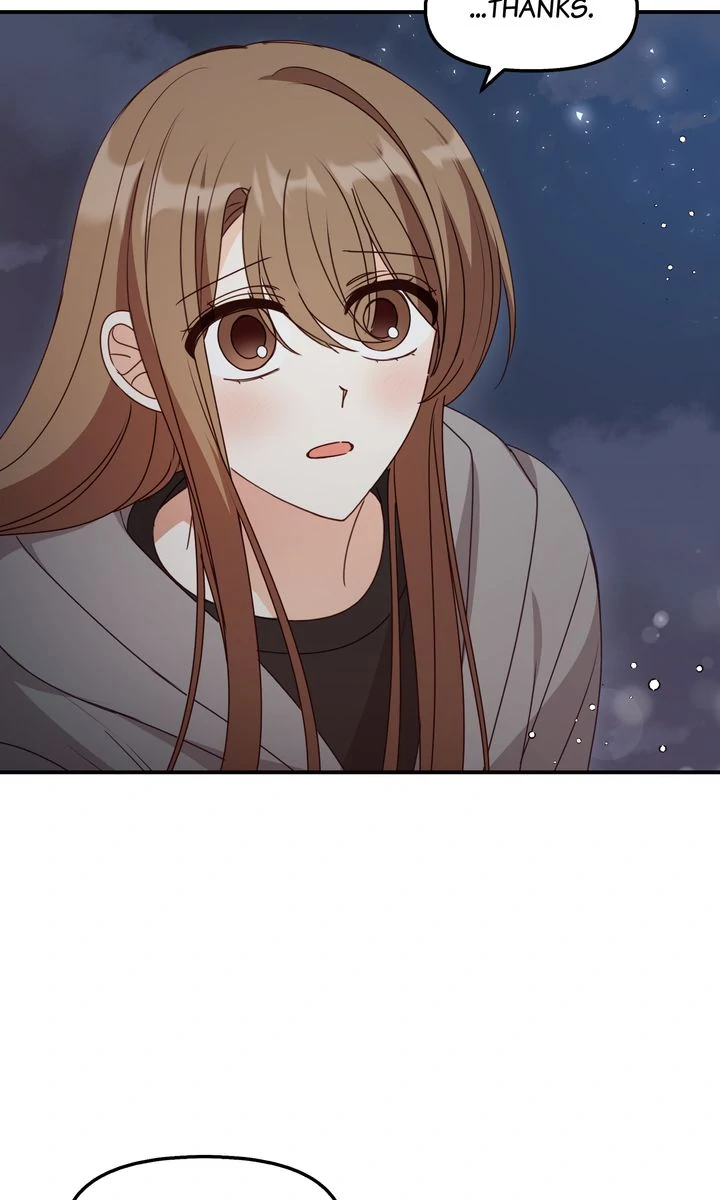 A Romantic Ending with My 2D Boyfriend! chapter 41 page 66