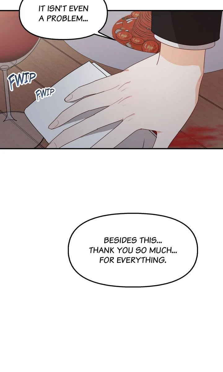 A Romantic Ending with My 2D Boyfriend! chapter 41 page 67