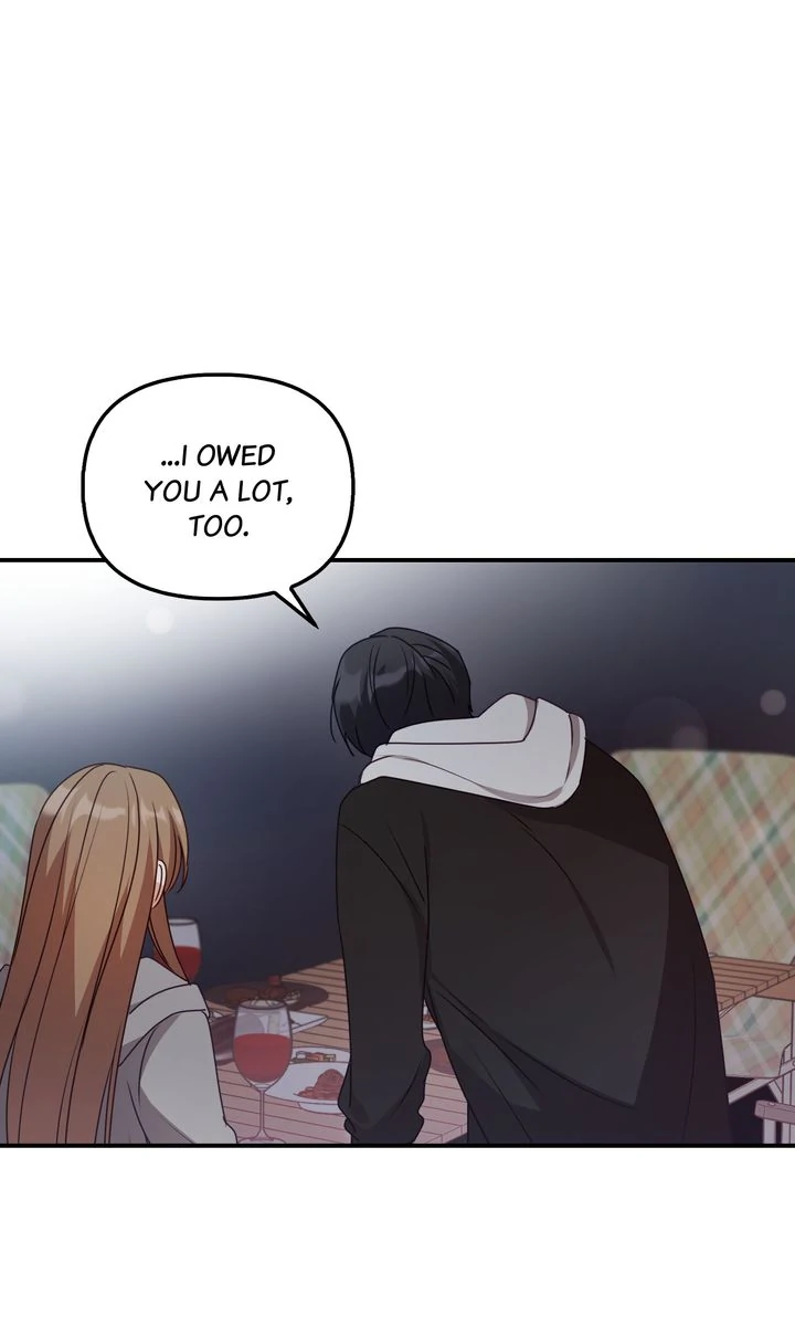 A Romantic Ending with My 2D Boyfriend! chapter 41 page 68