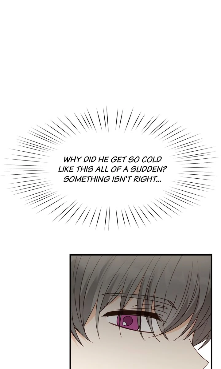 A Romantic Ending with My 2D Boyfriend! chapter 41 page 77