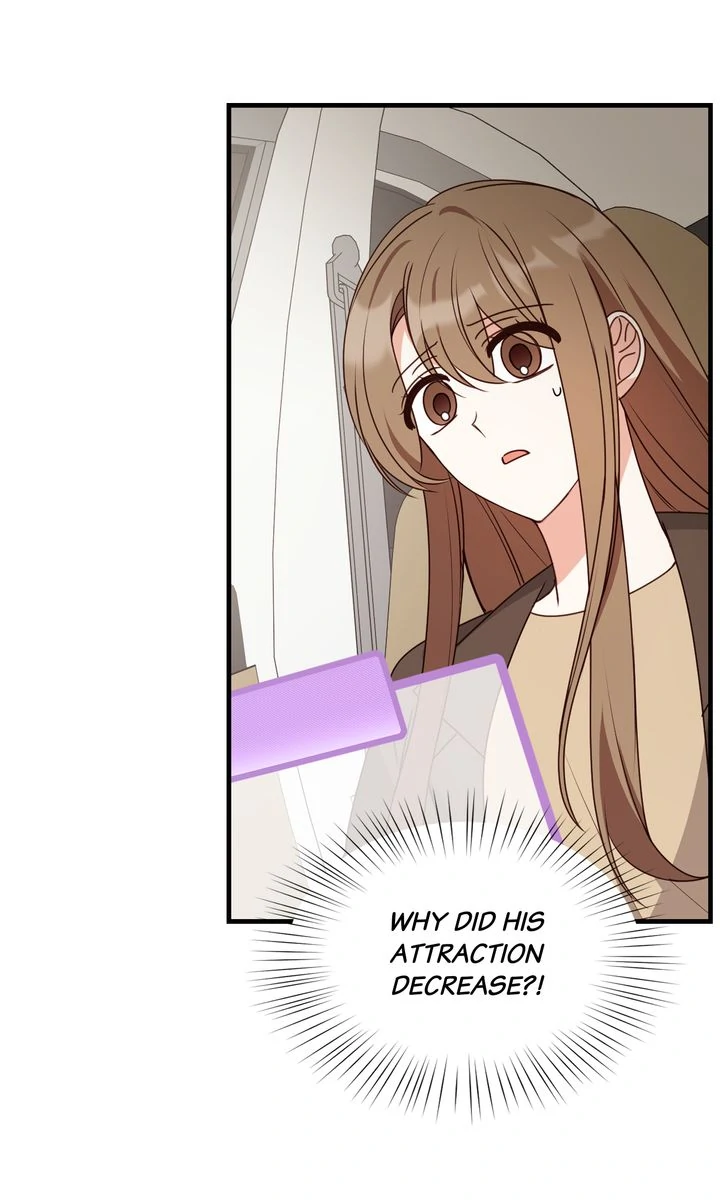 A Romantic Ending with My 2D Boyfriend! chapter 42 page 2