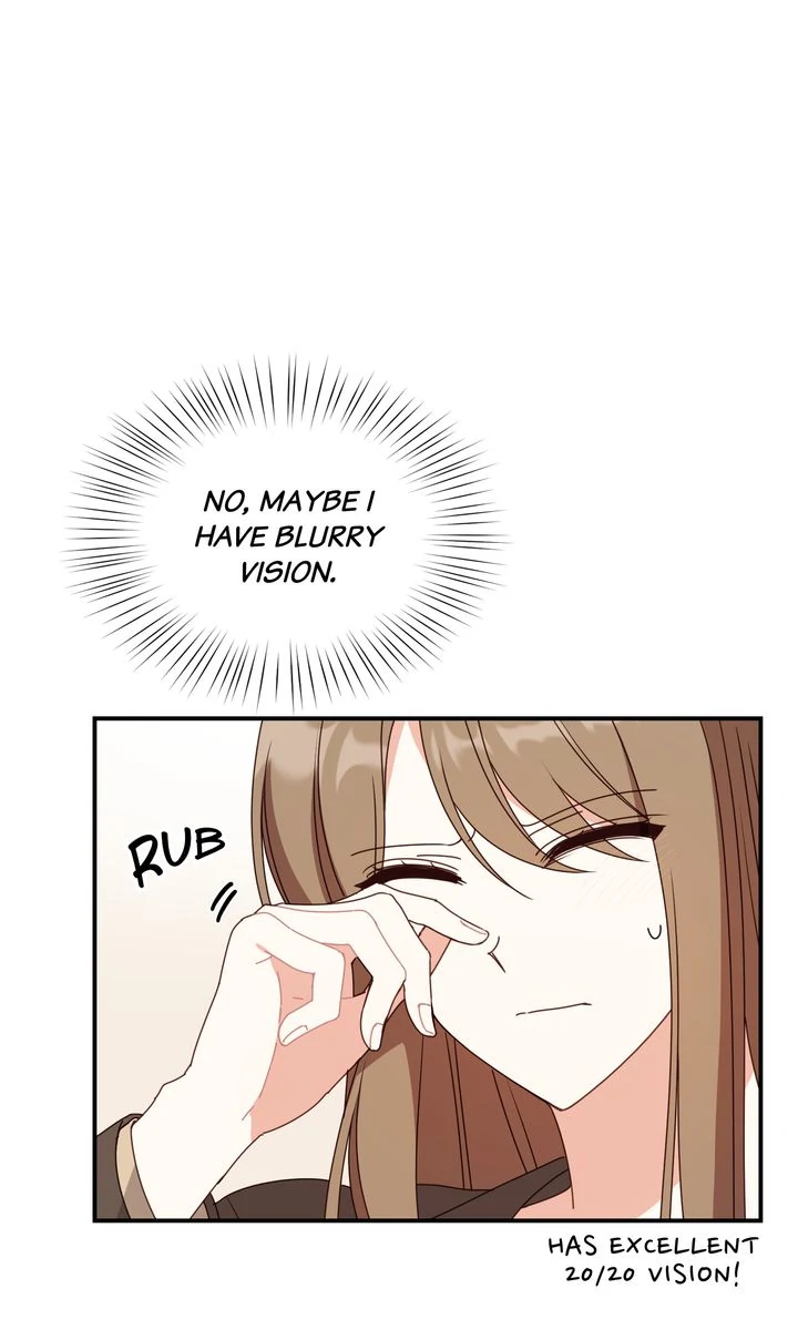 A Romantic Ending with My 2D Boyfriend! chapter 42 page 3