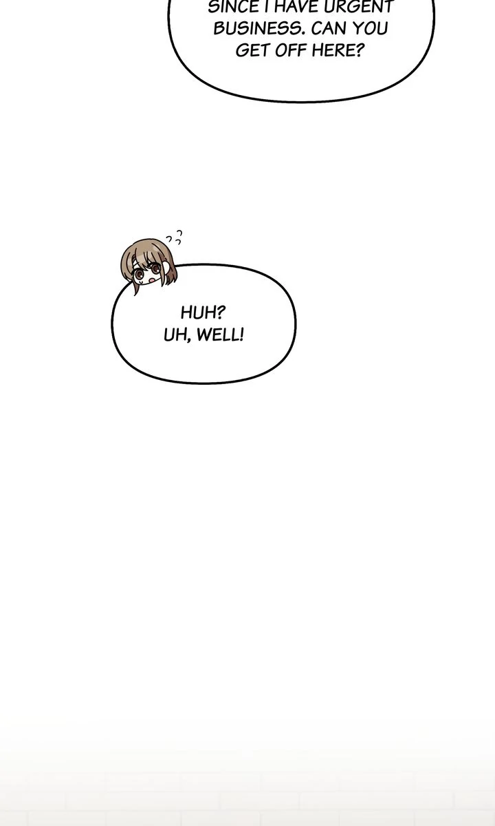 A Romantic Ending with My 2D Boyfriend! chapter 42 page 5