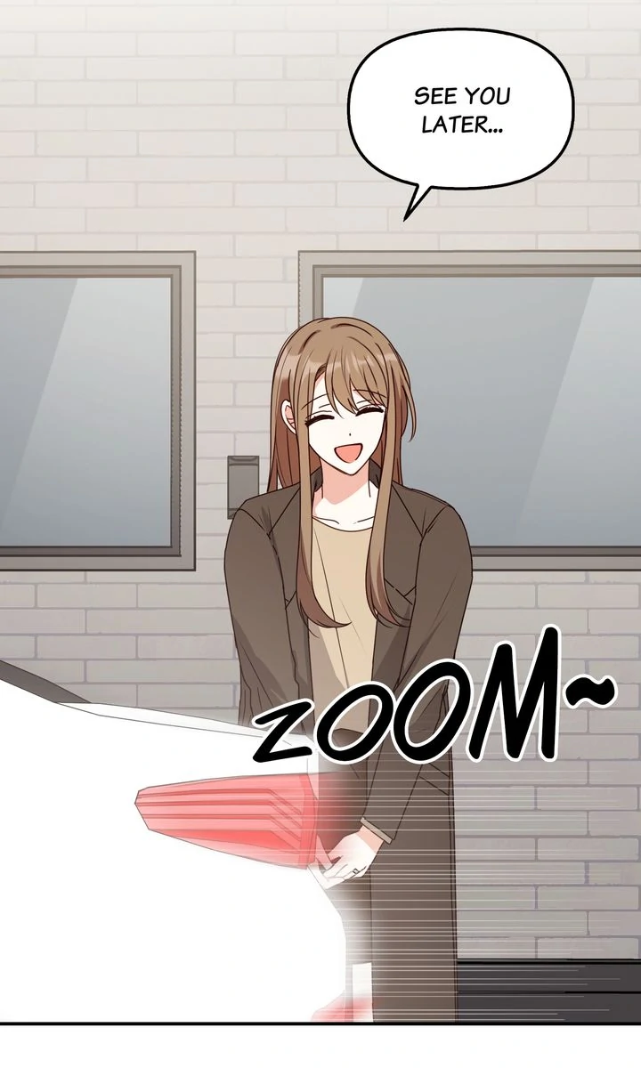 A Romantic Ending with My 2D Boyfriend! chapter 42 page 6