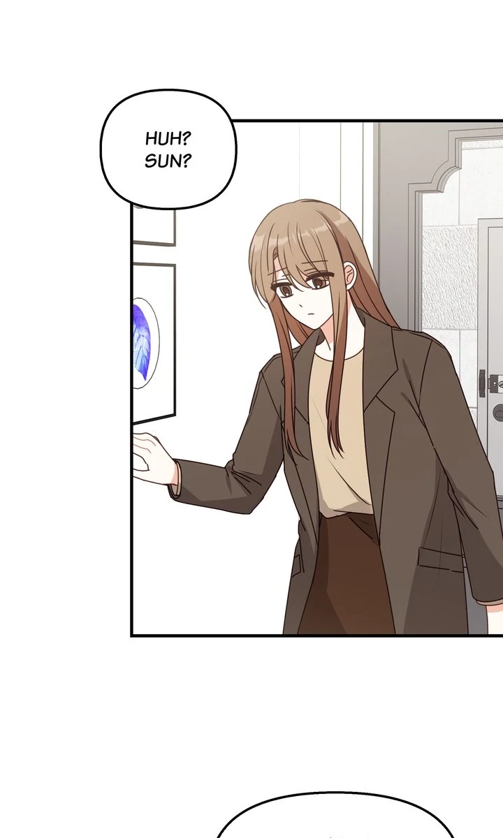 A Romantic Ending with My 2D Boyfriend! chapter 42 page 11