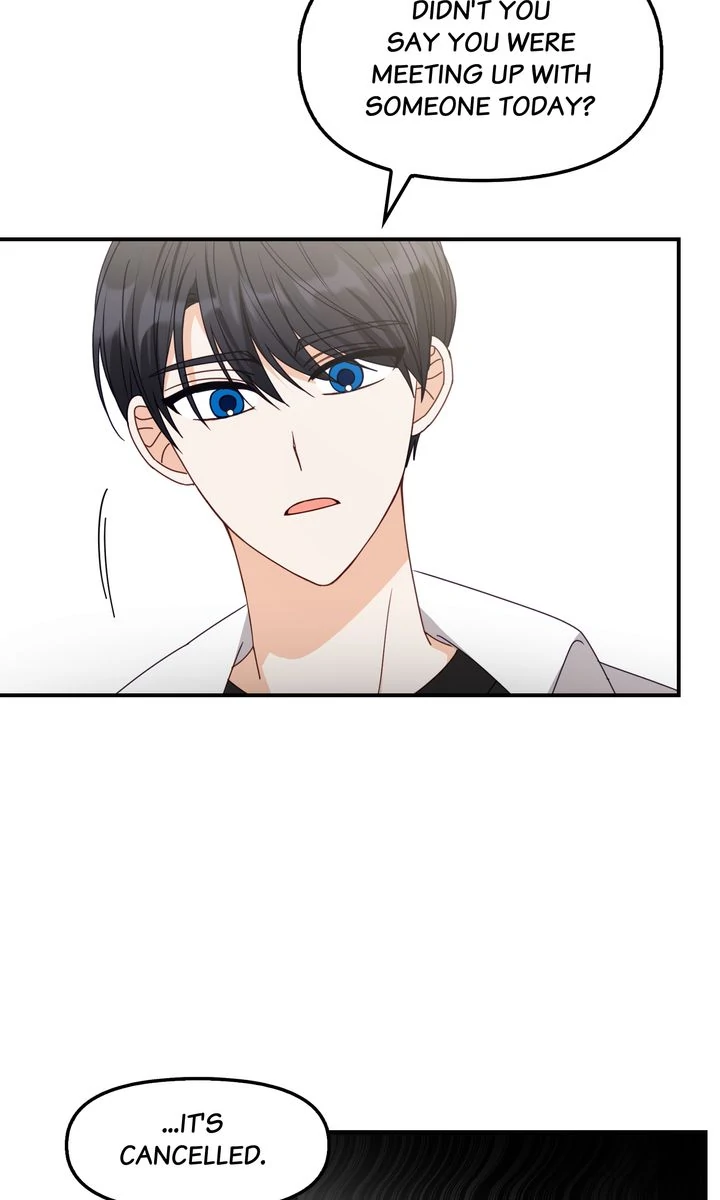 A Romantic Ending with My 2D Boyfriend! chapter 42 page 12