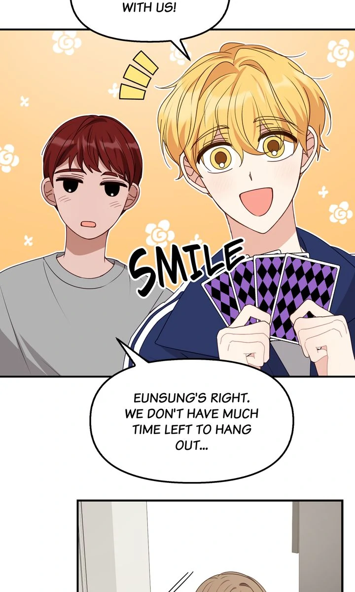 A Romantic Ending with My 2D Boyfriend! chapter 42 page 14