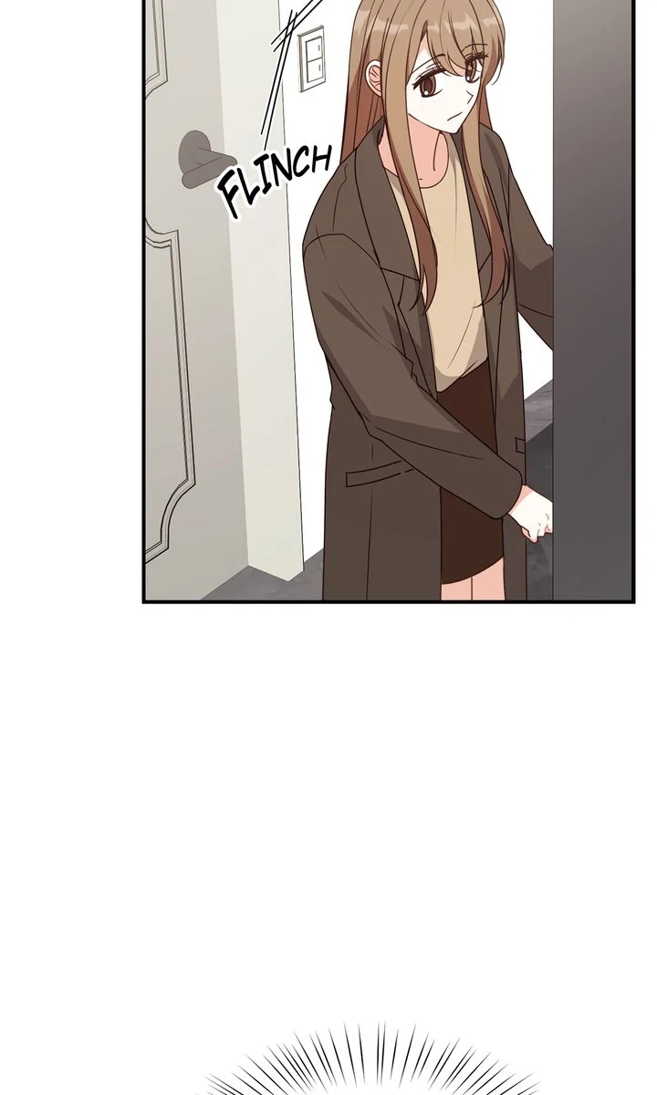 A Romantic Ending with My 2D Boyfriend! chapter 42 page 15