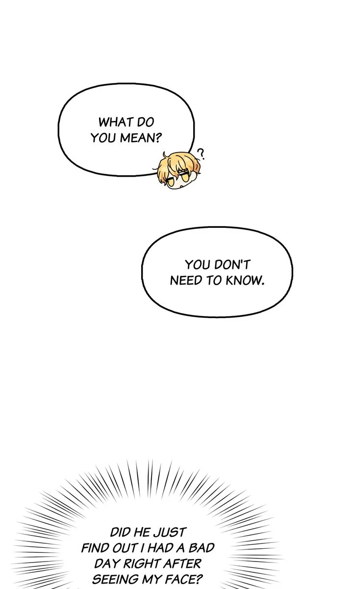 A Romantic Ending with My 2D Boyfriend! chapter 42 page 17