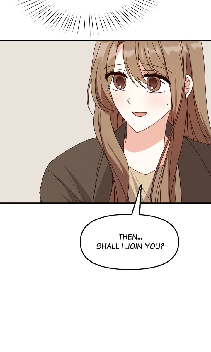 A Romantic Ending with My 2D Boyfriend! chapter 42 page 18