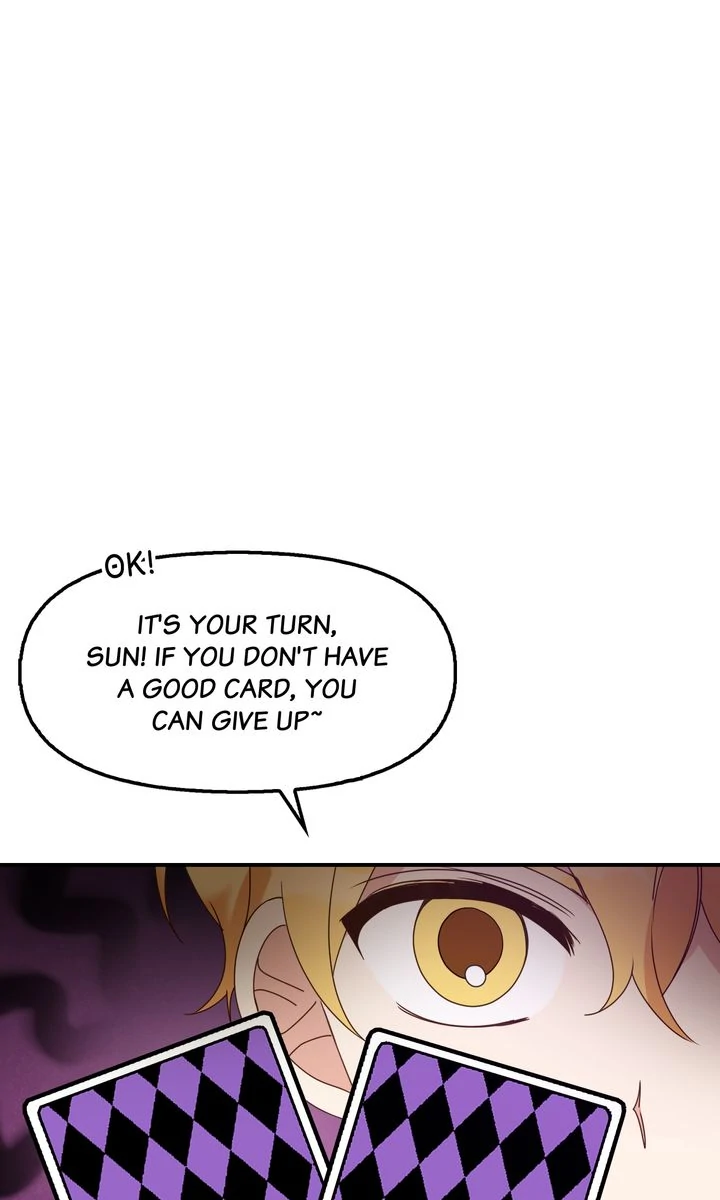 A Romantic Ending with My 2D Boyfriend! chapter 42 page 19
