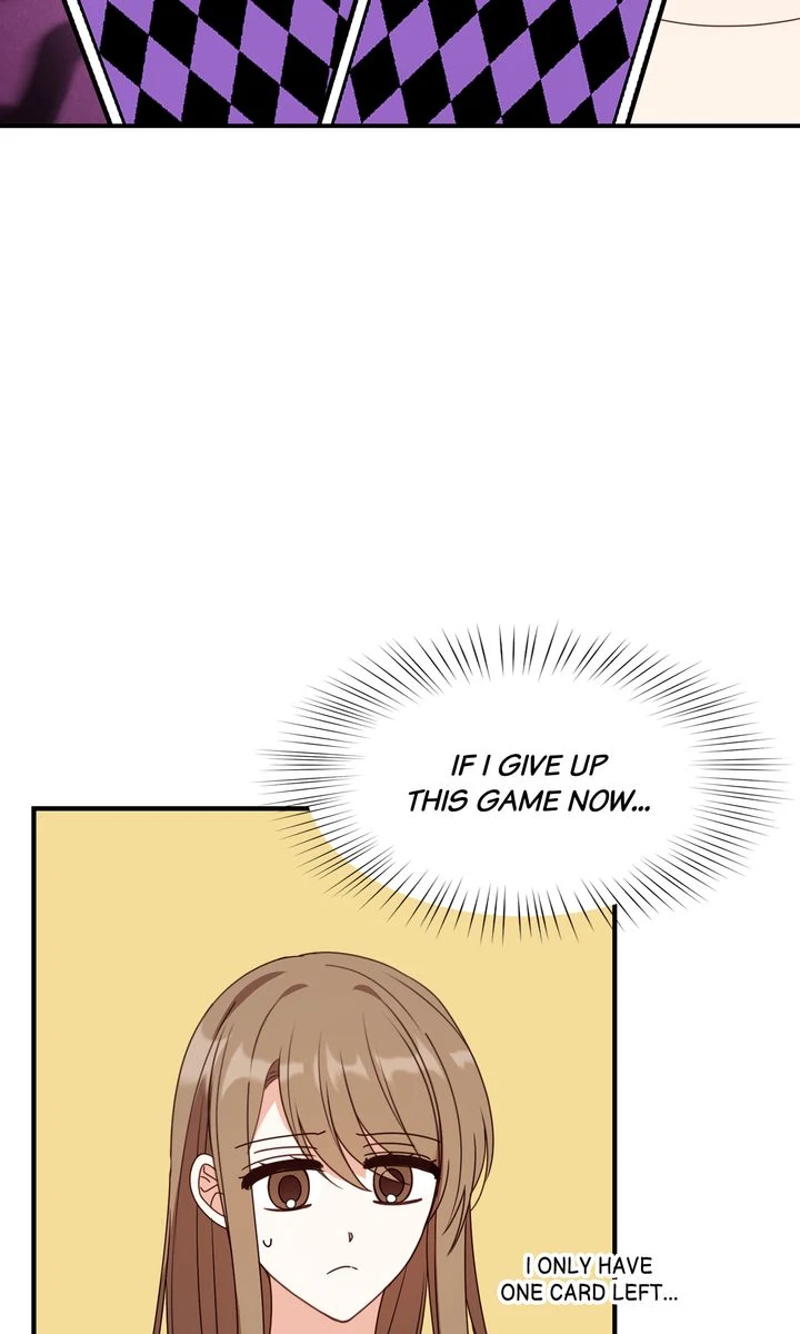 A Romantic Ending with My 2D Boyfriend! chapter 42 page 20