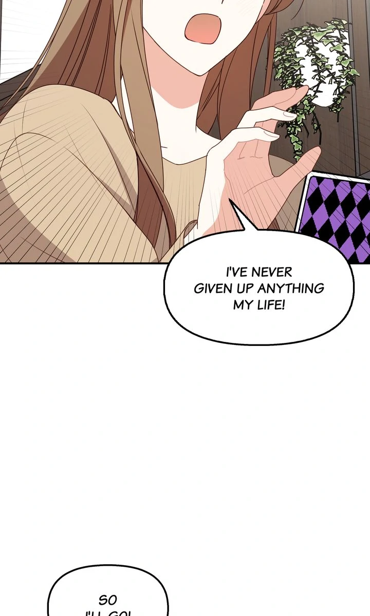 A Romantic Ending with My 2D Boyfriend! chapter 42 page 22