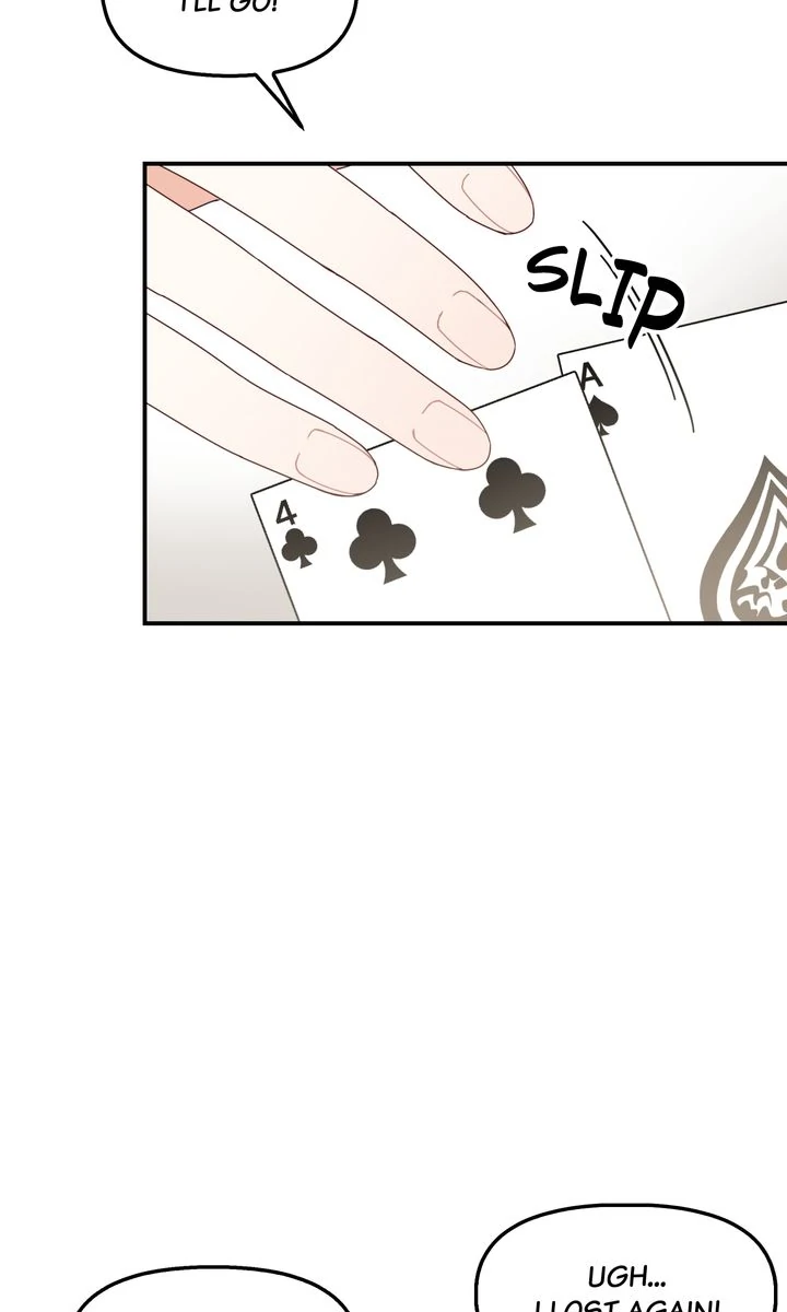 A Romantic Ending with My 2D Boyfriend! chapter 42 page 23