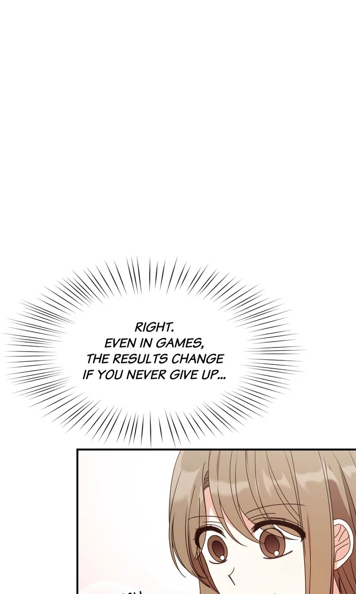 A Romantic Ending with My 2D Boyfriend! chapter 42 page 26