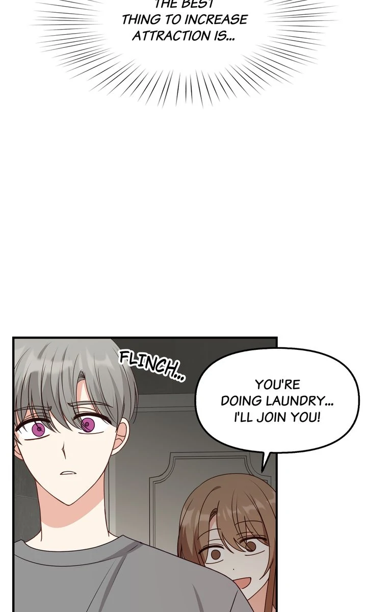 A Romantic Ending with My 2D Boyfriend! chapter 42 page 30