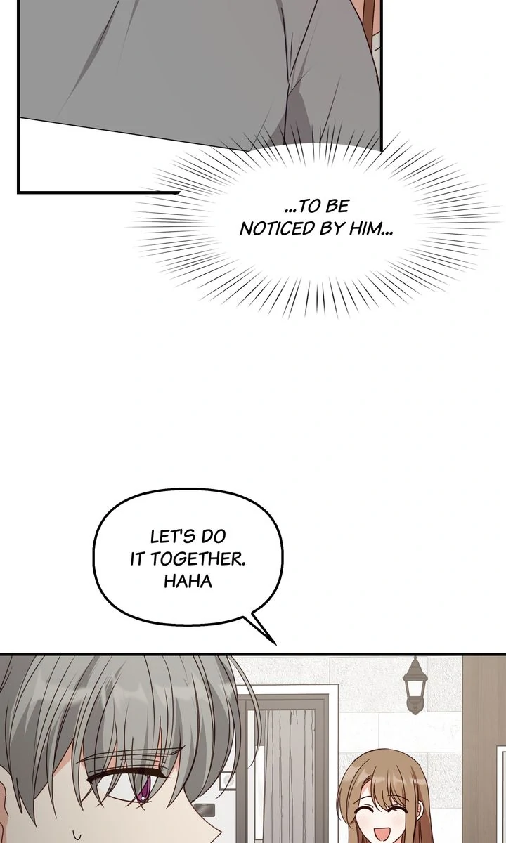 A Romantic Ending with My 2D Boyfriend! chapter 42 page 31