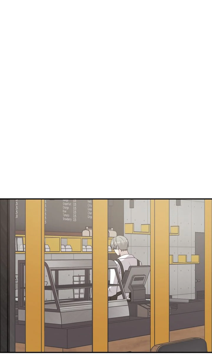A Romantic Ending with My 2D Boyfriend! chapter 42 page 33
