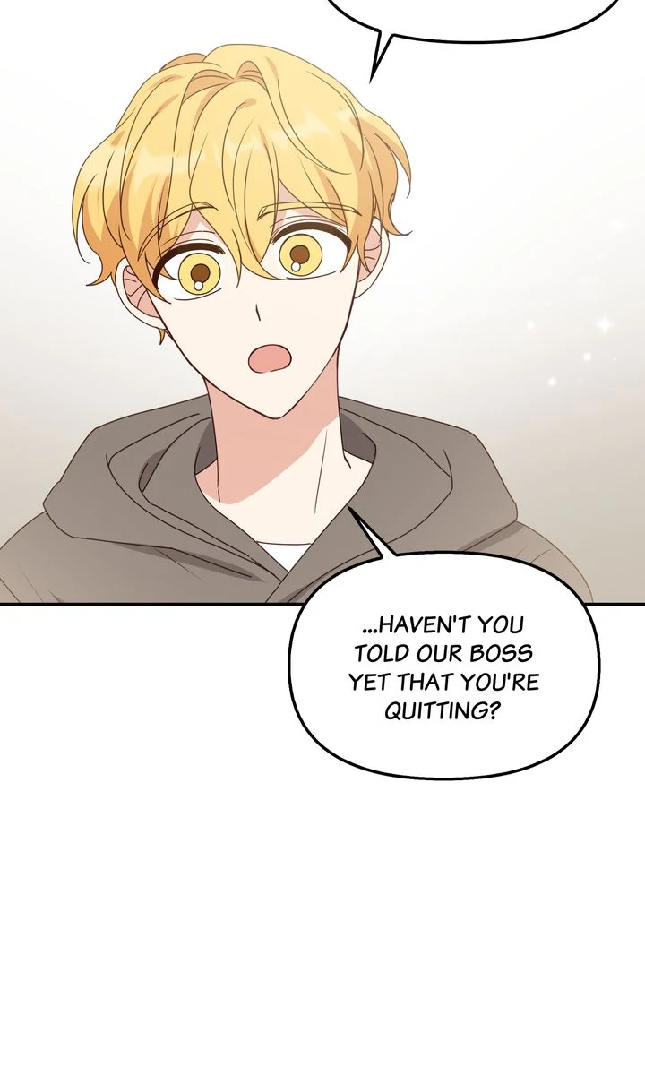 A Romantic Ending with My 2D Boyfriend! chapter 42 page 37