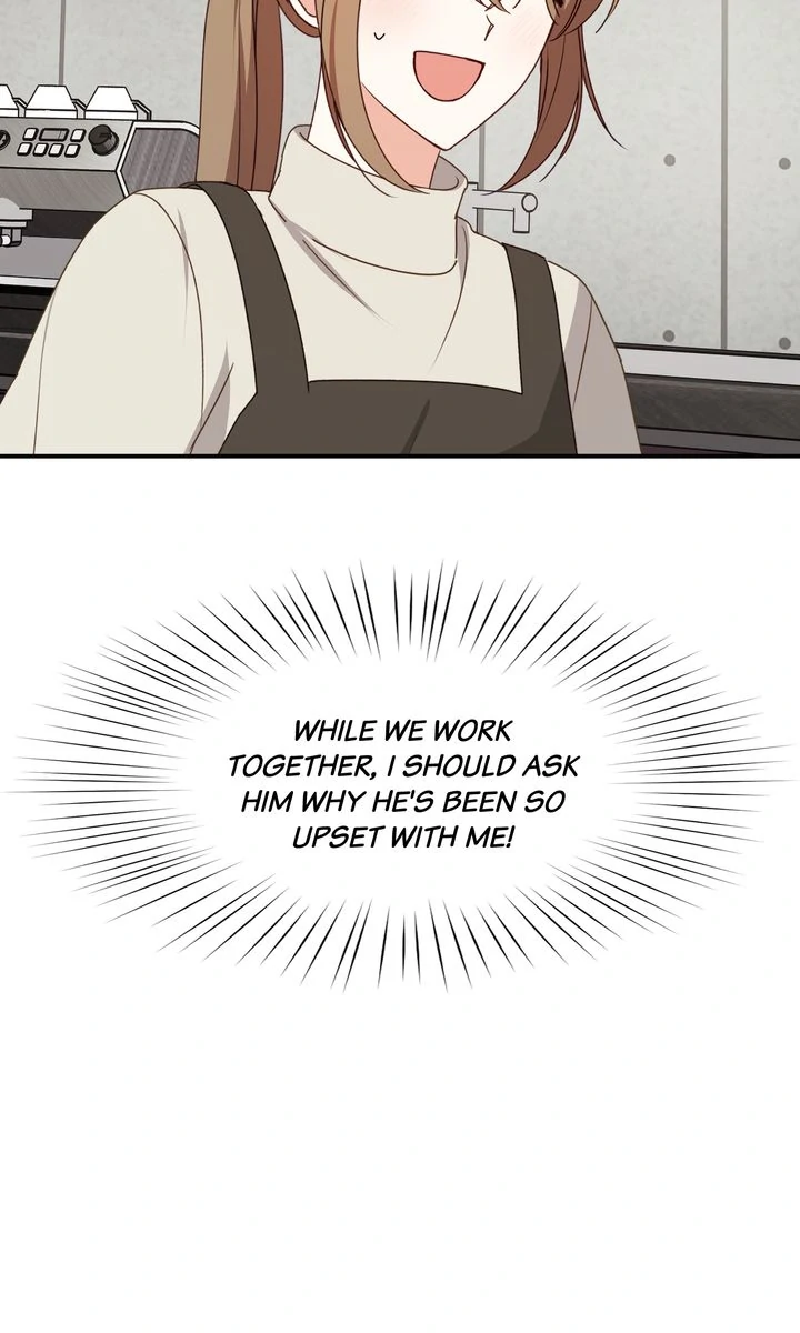 A Romantic Ending with My 2D Boyfriend! chapter 42 page 40