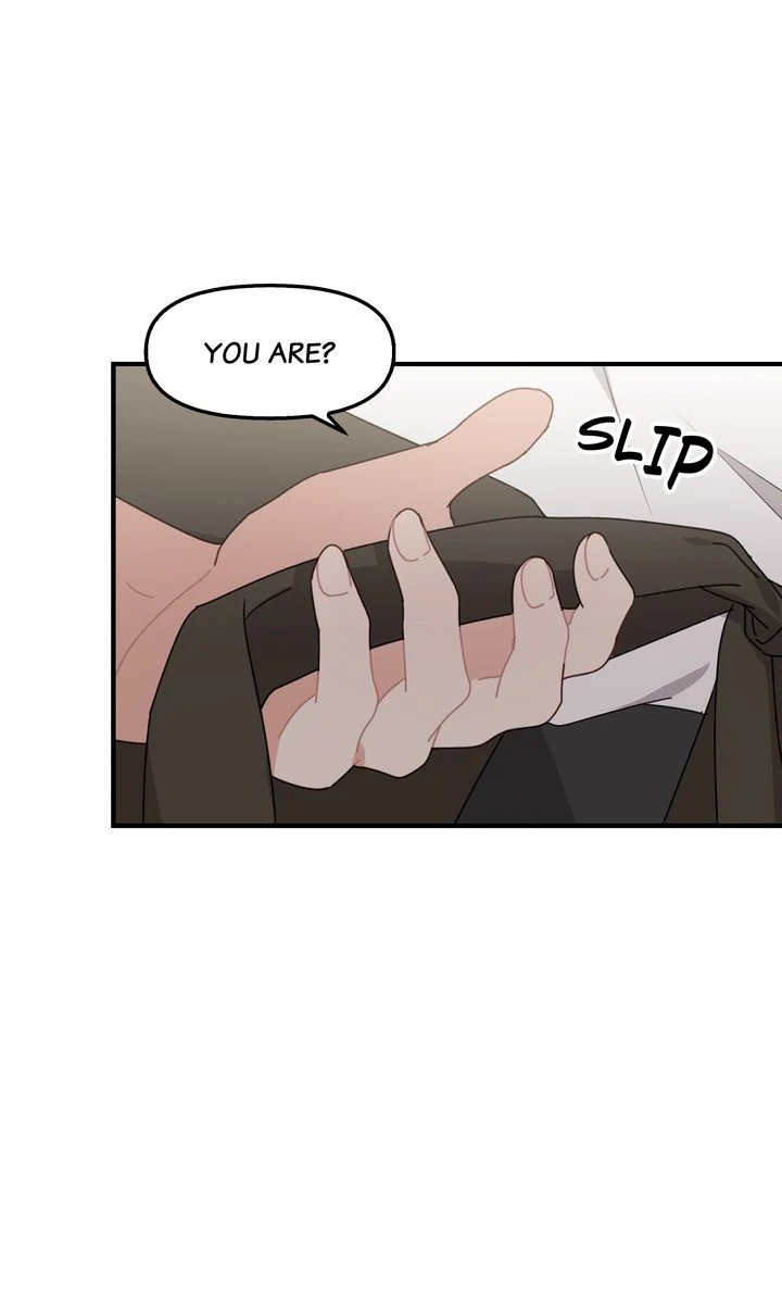 A Romantic Ending with My 2D Boyfriend! chapter 42 page 41